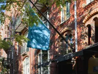 Max Brown Hotel Museum Square, part of Sircle Collection Hotels near Moco Museum