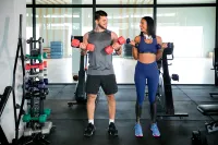 Grand Oca Maragogi All Inclusive Resort - Gym