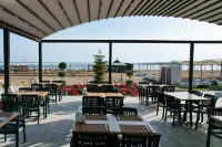 Side Village Hotel - All Inclusive - breakfast