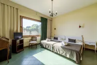 Hotel Ristorante Maga Circe Hotels in San Felice Circeo