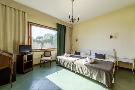 Hotel Ristorante Maga Circe