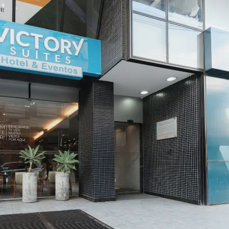 Victory Suites