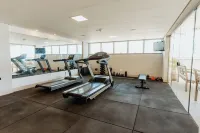 Victory Suites - Gym