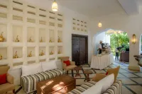 Swahili Beach Hotels in Diani Beach