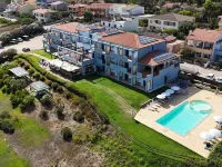 Abbaidda Hotel Hoteles en Valledoria