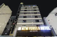 No.1 New Yorker Hotel