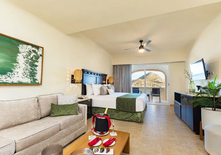 Hotel Tesoro Los Cabos