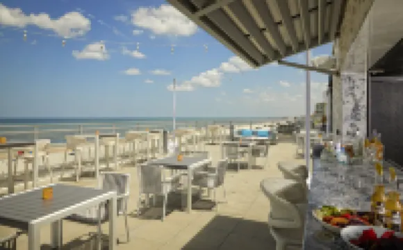 Hard Rock Hotel Daytona Beach