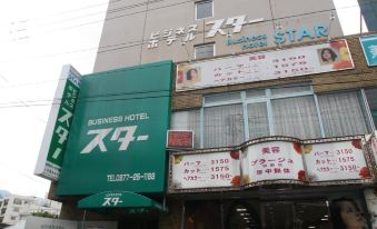 Business Hotel Star