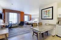 Holiday Inn Express LEXINGTON by IHG - Lemmikkieläimet sallittu