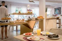 Cruccùris Resort - Adults Only - breakfast