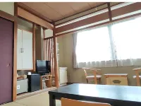 Satoya Ryokan Hotell i Taihaku Ward