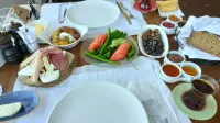 Hotel Konak Su - Morgenmad