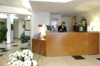 Aparthotel Adagio Access Toulouse Jolimont Hotels in Toulouse