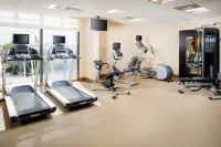 Hilton Garden Inn Providence Hotels in Providence