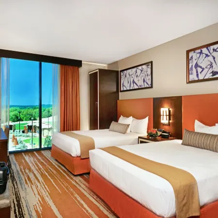 Osage Casino Downtown Tulsa