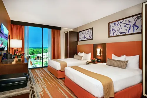 Osage Casino Downtown Tulsa