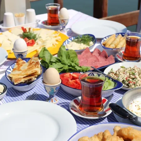 Dalyan Holiday Hotel