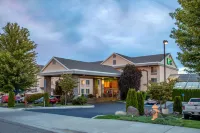 Holiday Inn Express & Suites Richland Hôtels à : Richland