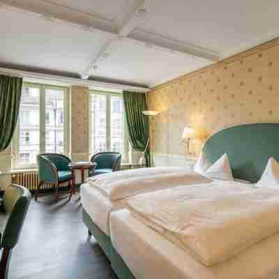 Hotel Belle Époque Rooms