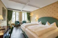 Boutique Hotel Belle Epoque Hotels in Belp