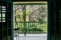 Kilauea Lodge and Restaurant - Romantic