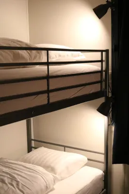 Hvammstangi Hostel Hotels in 