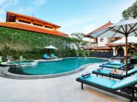 Royal Hotel and Villa Bali Formerly Royal Tunjung Bali Hotel & Villas Hotels near Double Six