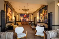 Hotel Savoy Hotel a St Martin