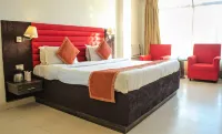 Brinjal hotels - 3-Sterne