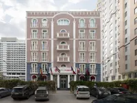 Flowers Hotel Hotels near Efes Vitanta Moldova Brewery