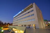 Perugia Plaza Hotel Hotel a Perugia