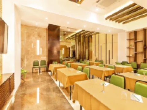 Hotel Wego Hotels in Mumbai