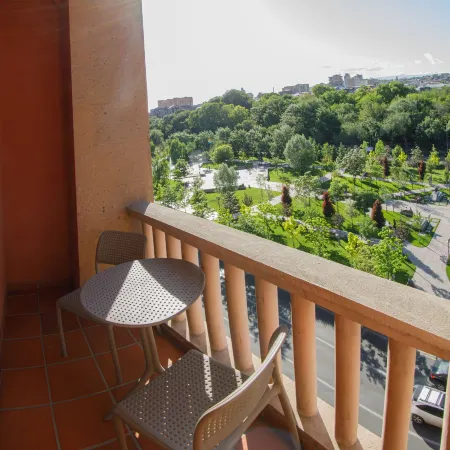 Best Western Plus Congress Hotel