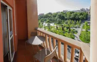 Best Western Plus Congress Hotel - vue sur la montagne