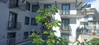 Orange Garden Aparts & Hotel the Nordic