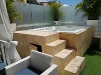 Ramada by Wyndham Princess Santo Domingo - Spa