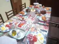 B&B Falcone Hotels in Ortona