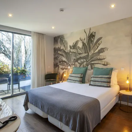 Casa Vela Boutique House