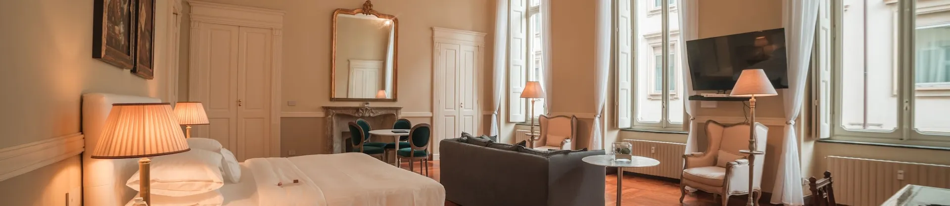 Cultural Hotels