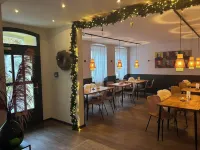 DK Hotel Heidelberg Hotels in Heidelberg