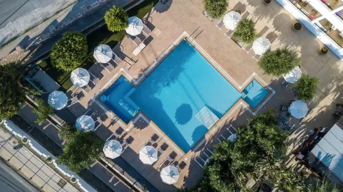 Mon Repos Hotel - 2 estrellas