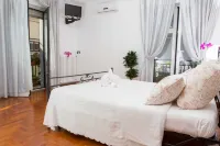 B&B Stupor Mundi Hôtels à : Gravina in Puglia
