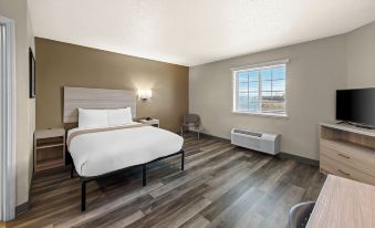 Birch Hill Suites Columbia