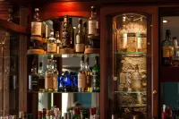 Loch Fyne Hotel & Spa - bar