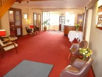 紐瓦克酒店 彼得伯勒酒店