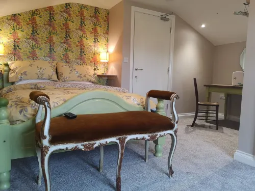 Brampton Dales Farm Hotels in Glentworth