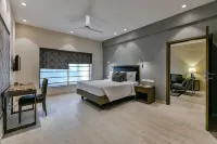 Sun-n-Sand Shirdi - balcony