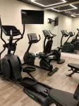 Wyndham Garden Ft Lauderdale Airport & Cruise Port - Gym