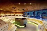 Amonti Wellnessresort - Spa